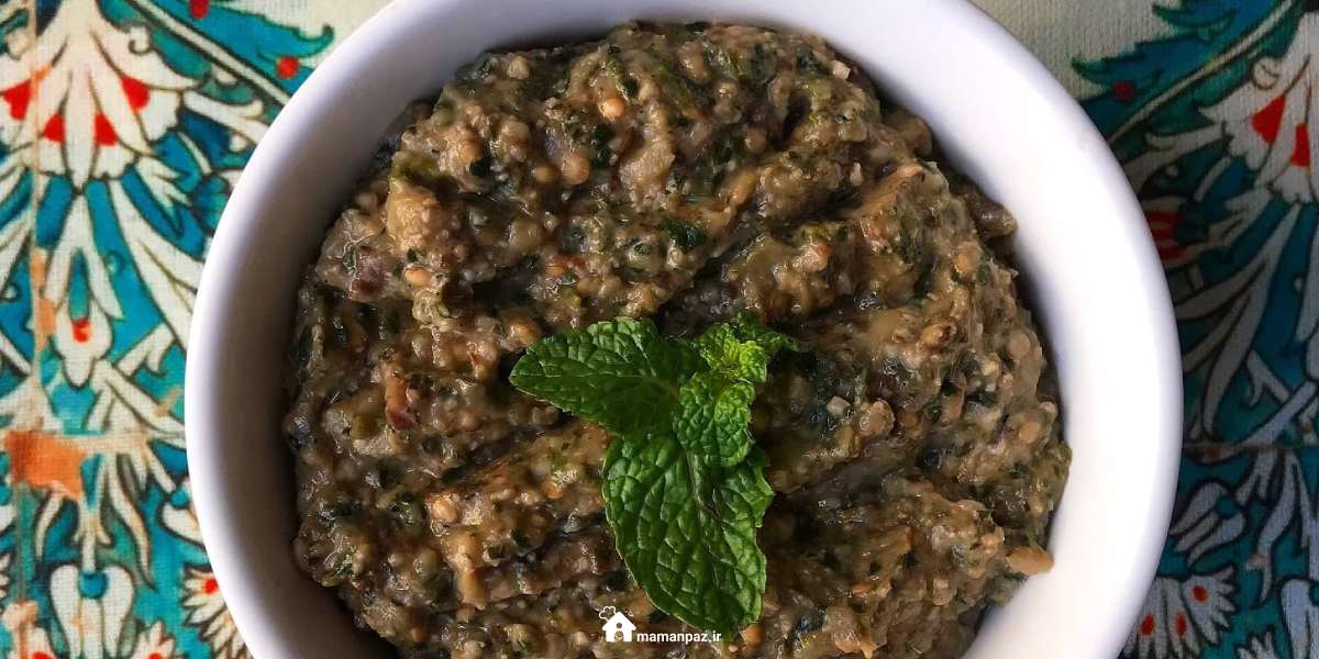 کال کباب؛ چاشنی غذاهای گیلانی