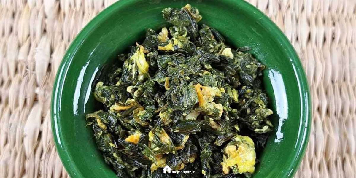 خورشت سیرابیج
