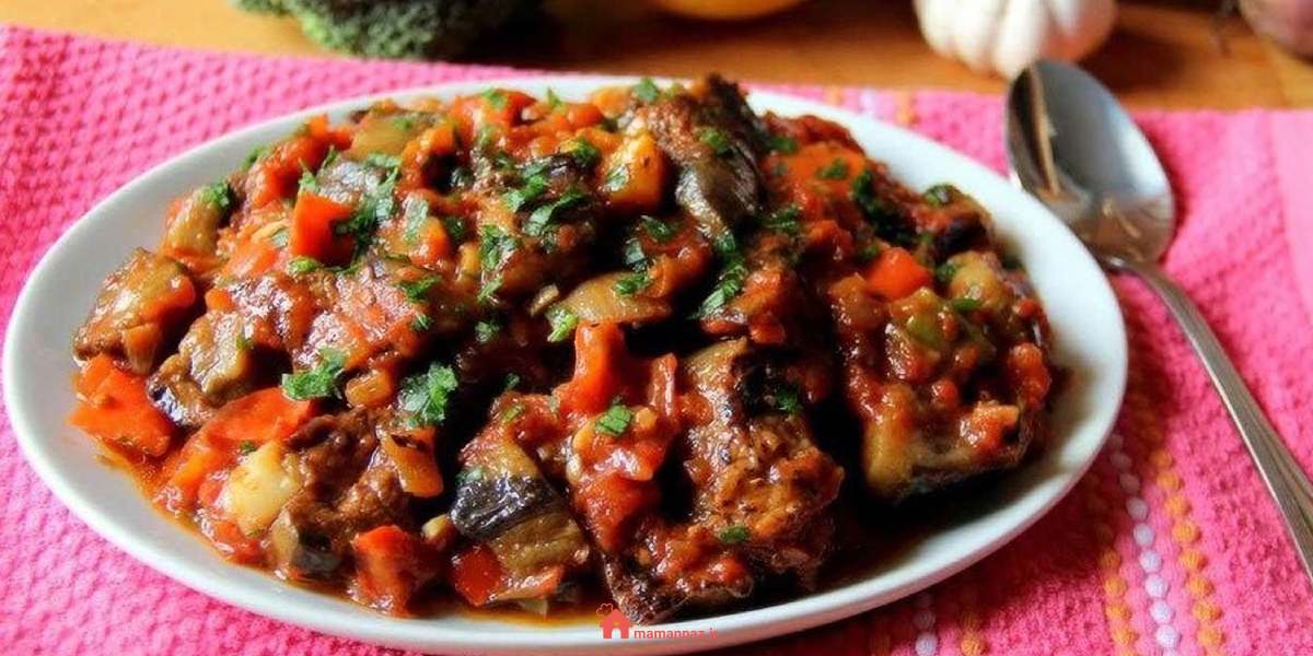 یتیمچه؛ غذای ساده ایرانی