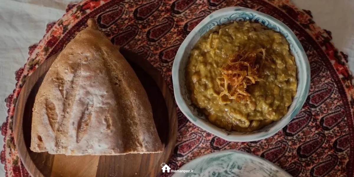 آش عباسعلی